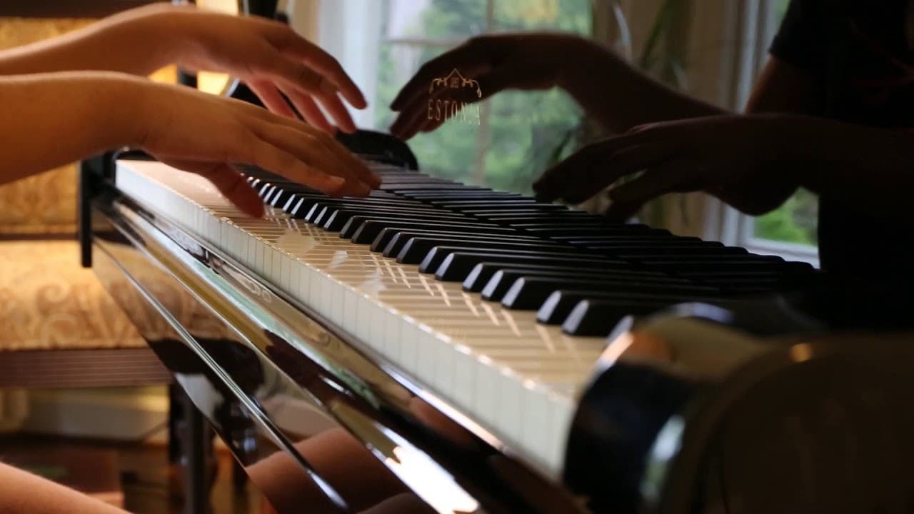 thumbnail for C. Chaminade | 6 Études de concert 