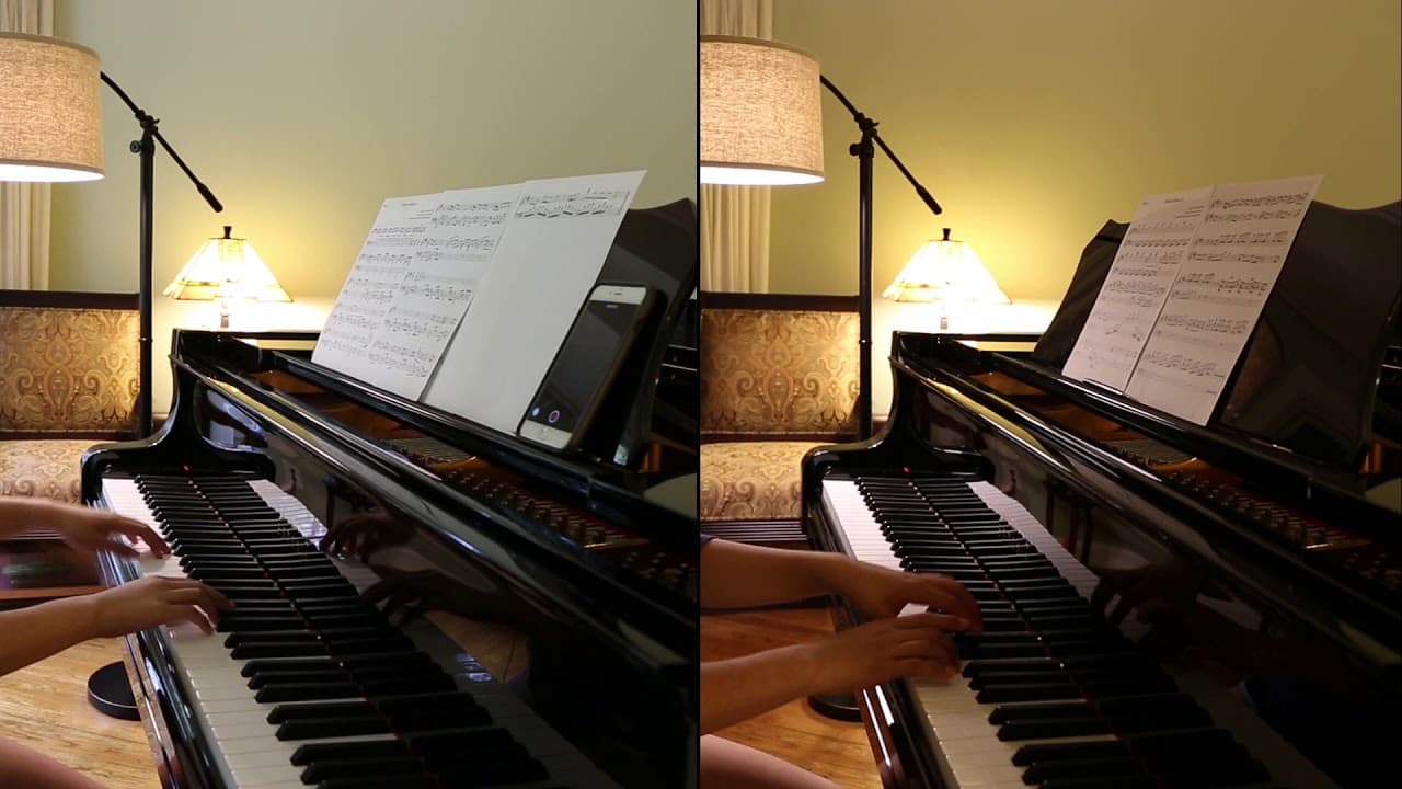 thumbnail for 乙女どもよ / HoneyWorks feat.初音ミク piano cover