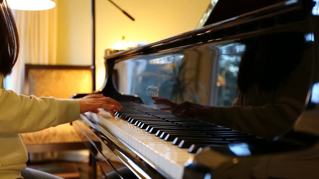 thumbnail for A. Scriabin | Nocturne Op. 5 No. 2 Allegretto in A major